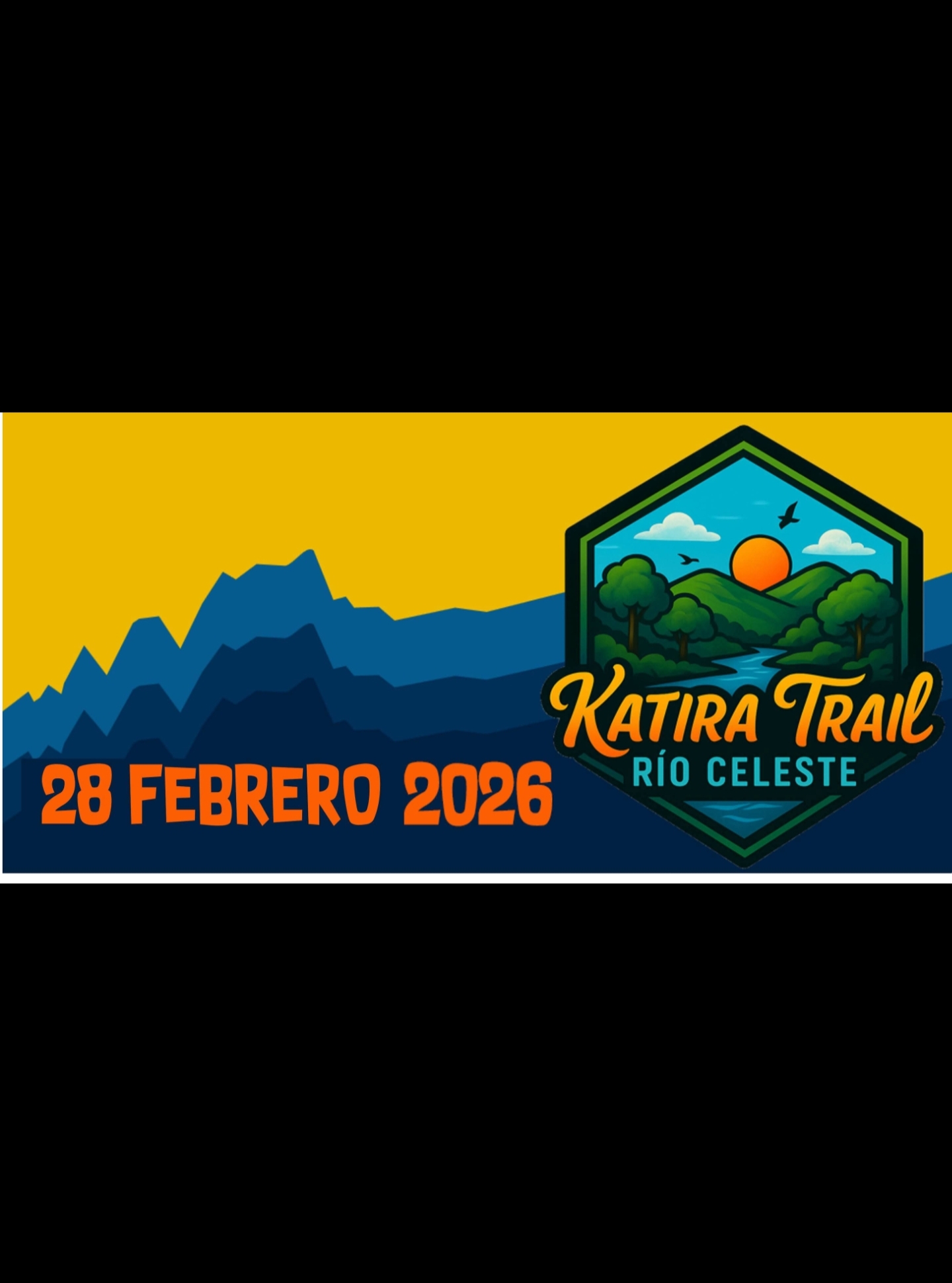 Katira Trail