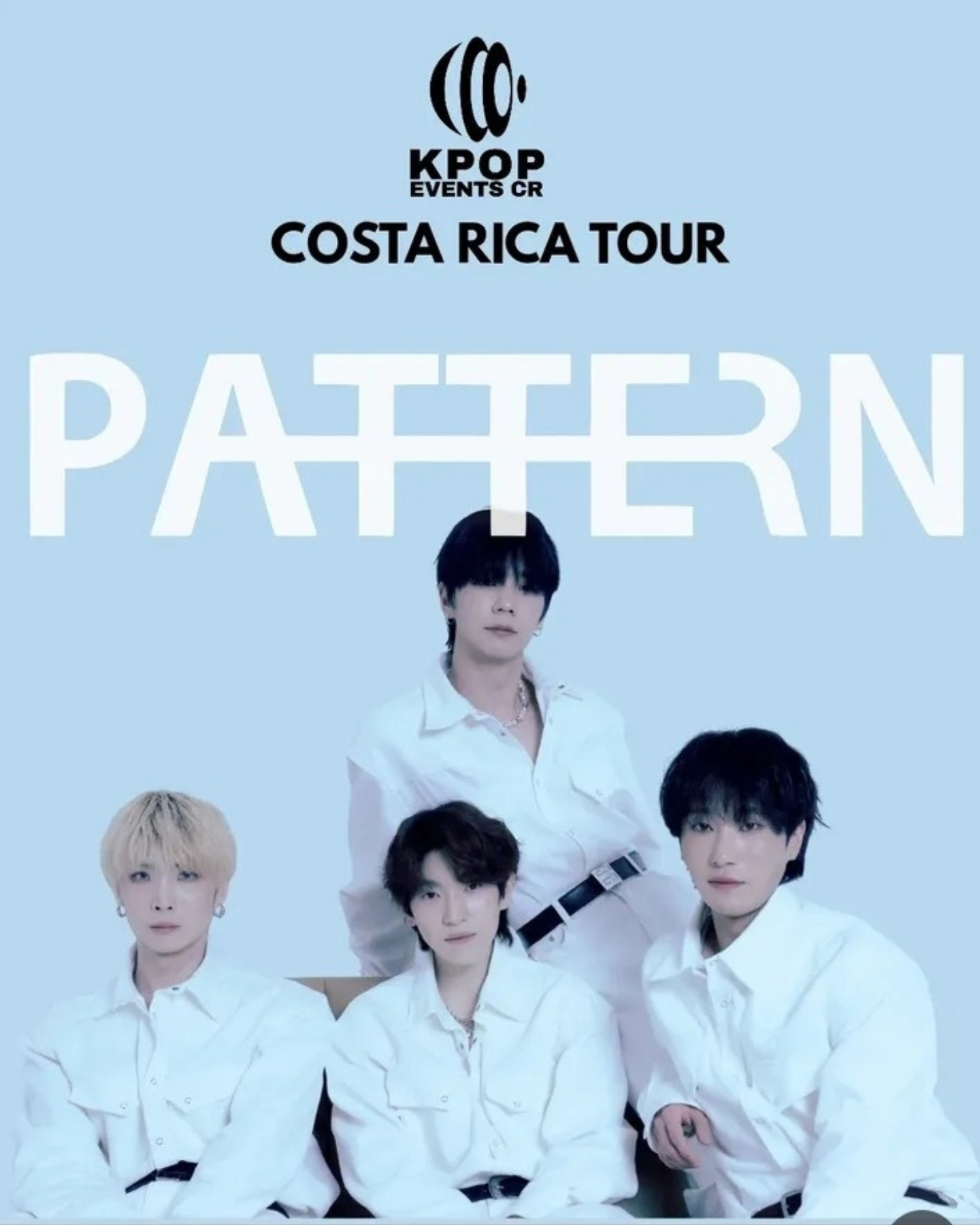 Pattern concierto