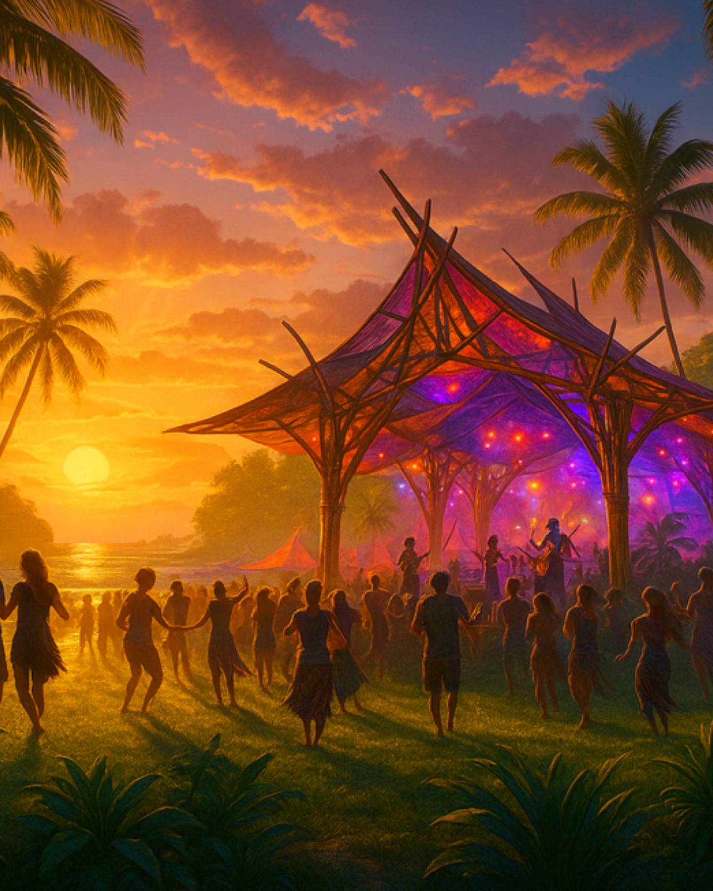 Envision Festival
