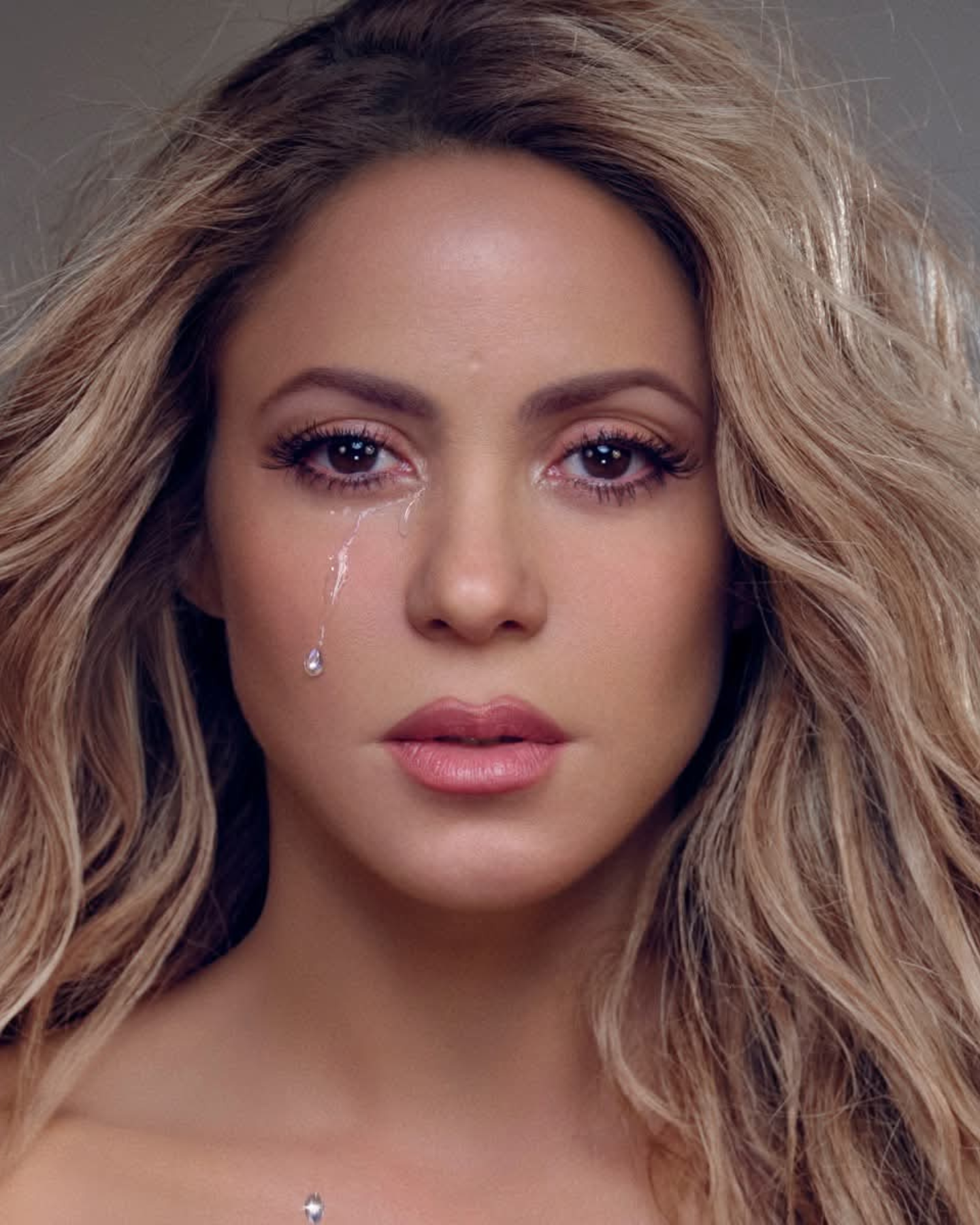 Shakira en costa rica "Las mujeres ya no lloran tour"