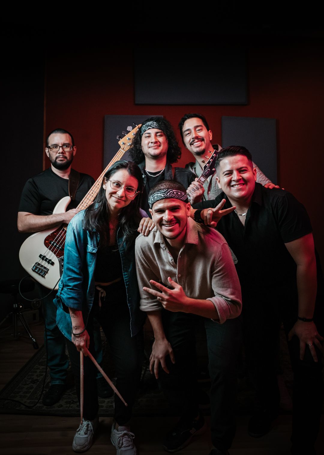 Concierto Rock-Pop en Español