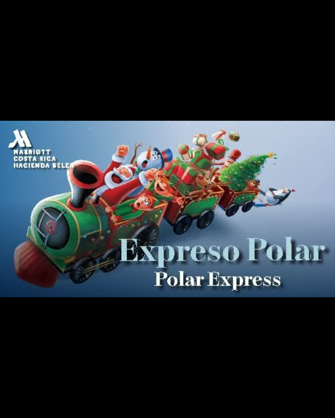 Expreso Polar
