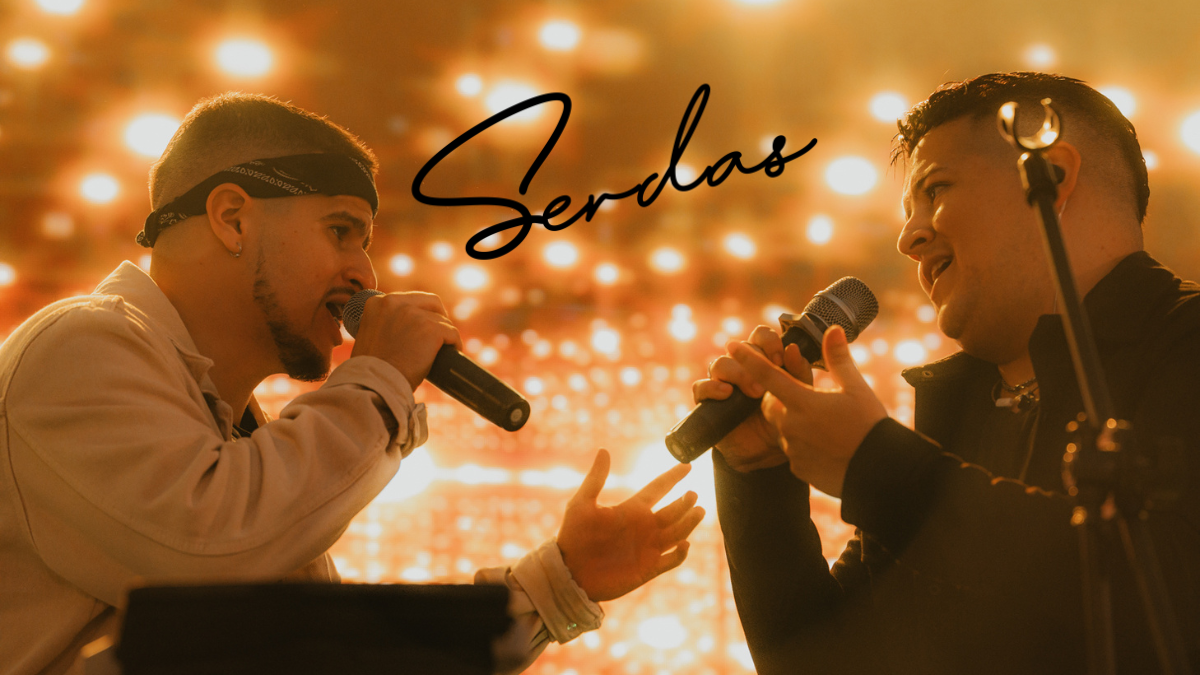 Serdas En Vivo