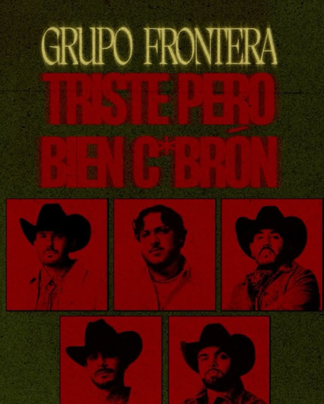 Grupo Frontera en Costa Rica